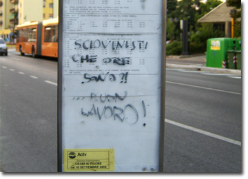 Sciovinisti? Ma che avranno voluto dire?